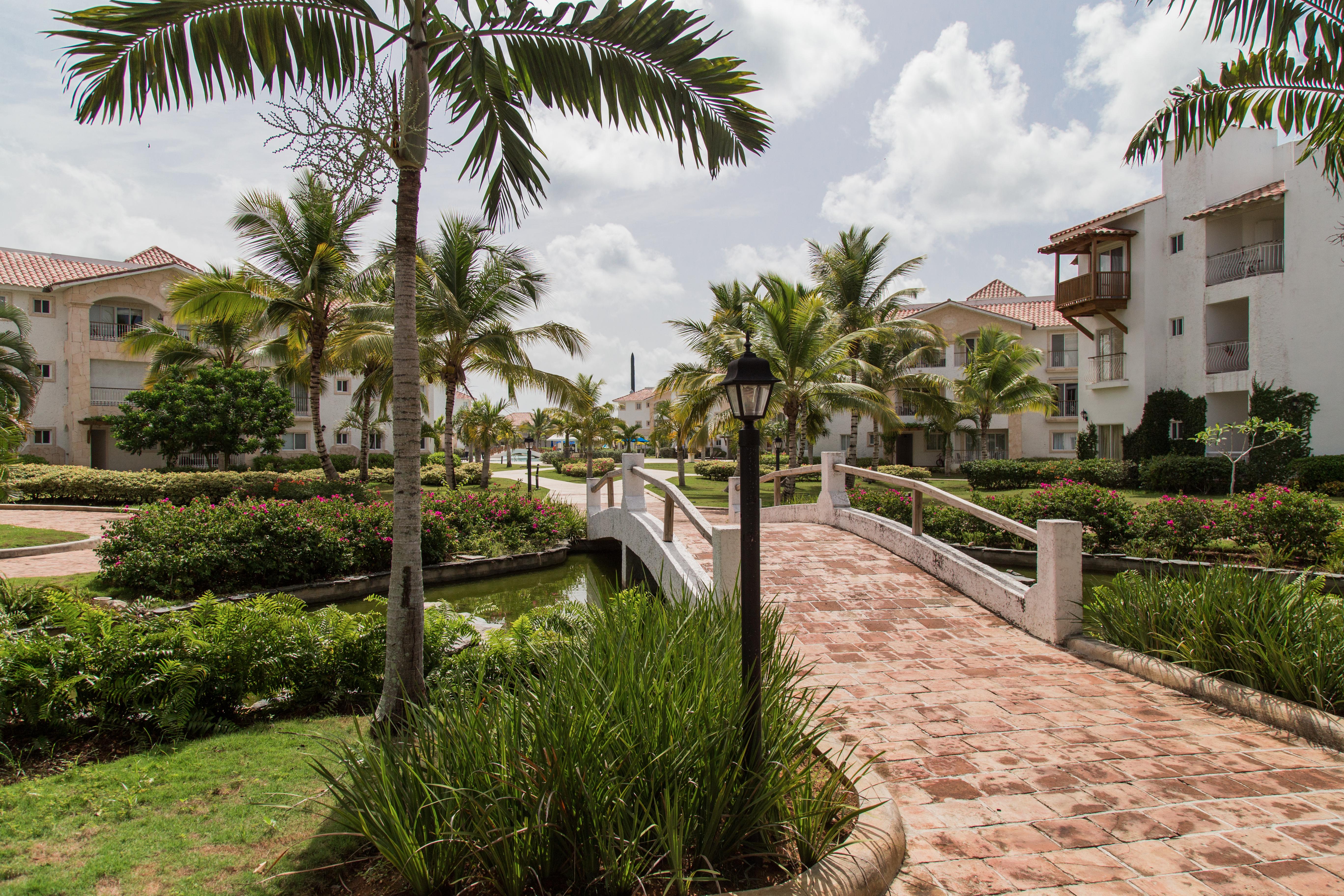 Miranda Bayahibe Hotel Exterior photo