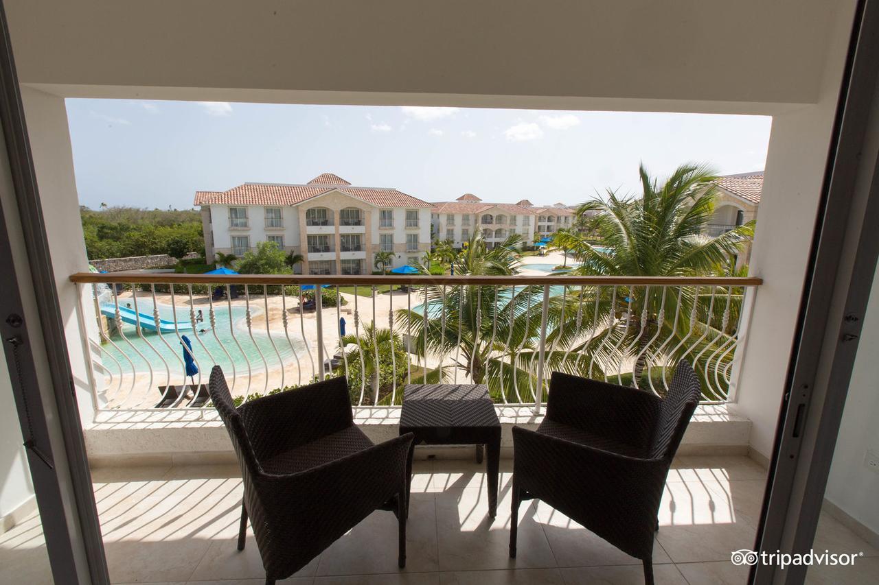 Miranda Bayahibe Hotel Exterior photo